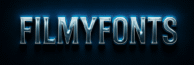 FilmyFonts